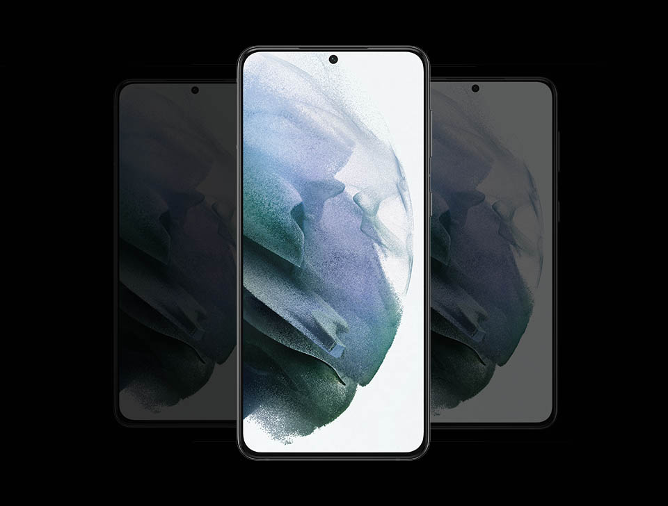 inifinity_display_Galaxy_S21+5G